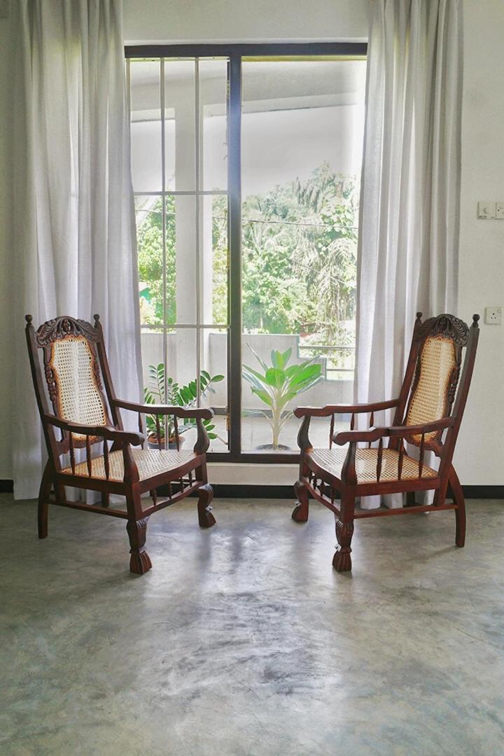 Pitaya Hotel Weligama Bagian luar foto